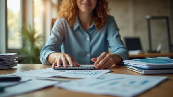 La TVA sur acomptes clients : ce qu'il faut savoir pour bien gérer