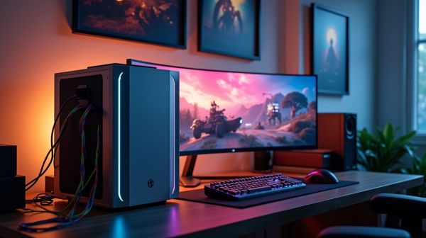 Le guide ultime pour réussir votre expérience de pc gaming