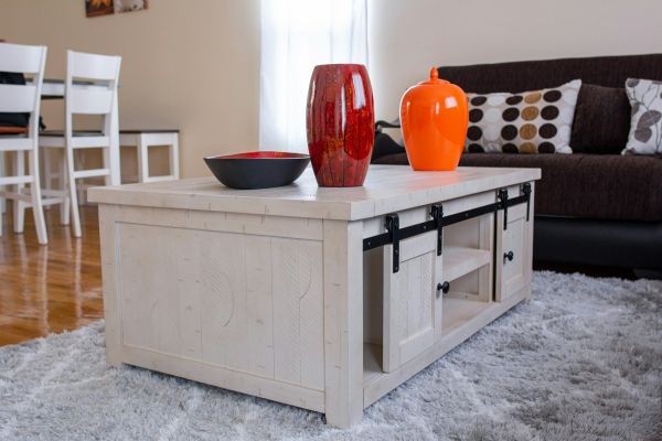 Les meilleures tables basses pour sublimer votre intérieur