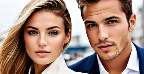 Mode homme femme : conseils tendances et astuces stylées