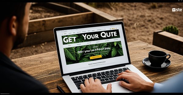 Obtenez votre devis par mail en quelques étapes simples