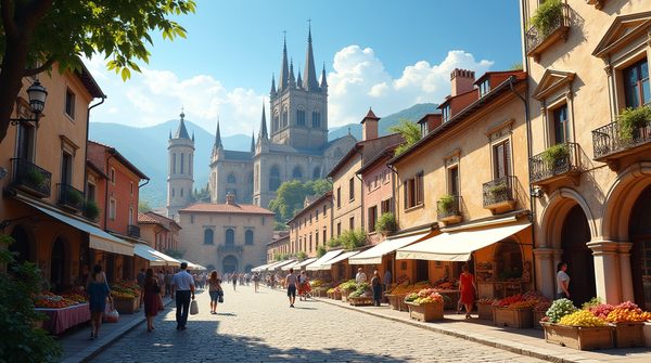 Reims et sa région : Échos des initiatives locales inspirantes