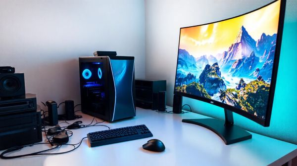 Top astuces pour transformer votre expérience de pc gaming