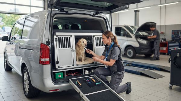 Top conseils d'AEDCA sur les véhicules d'occasion et le bien-être animal