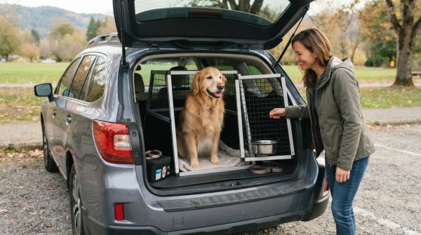 Top conseils d'AEDCA sur les véhicules d'occasion et le bien-être animal