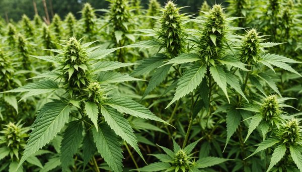 Meilleurs sites de chanvre 2025 : notre sélection de confiance