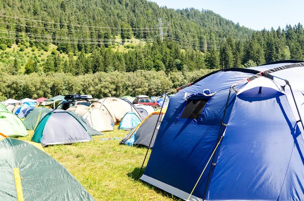 Séjournez au camping calme en charente dordogne : détente et fun